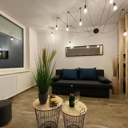 Loft Apartman X. Ker. Budapesta Exterior foto