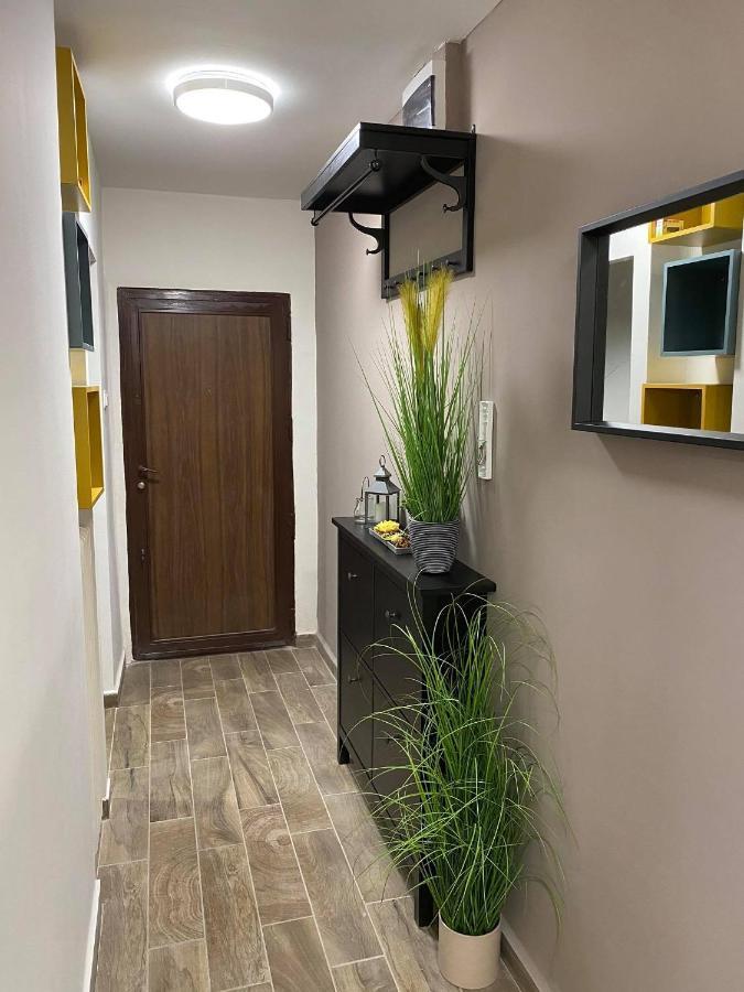 Loft Apartman X. Ker. Budapesta Exterior foto